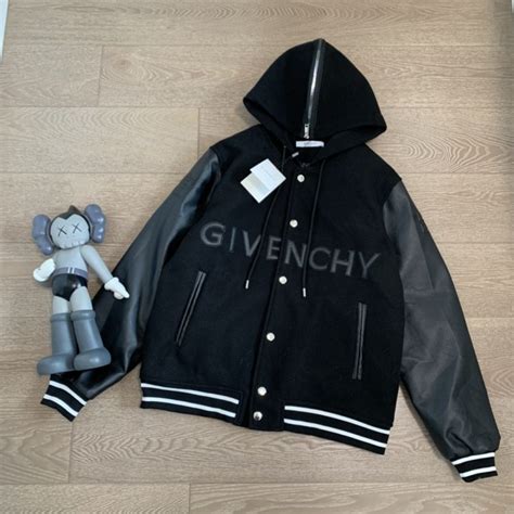 minimum clothing givenchy|Givenchy jacket.